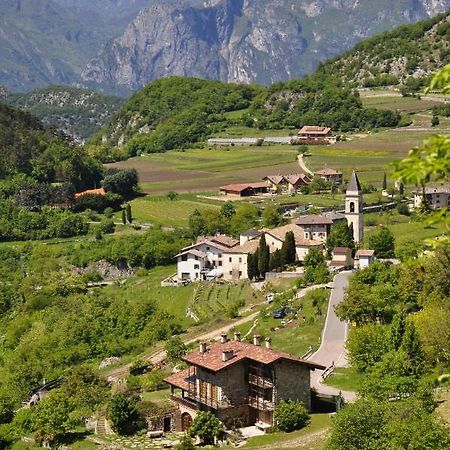 Ca' Dei Fazzilisti Bed & Breakfast Mori Dış mekan fotoğraf