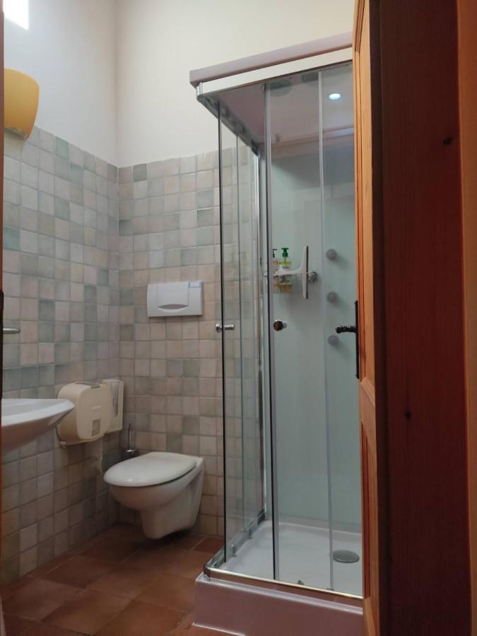 Ca' Dei Fazzilisti Bed & Breakfast Mori Dış mekan fotoğraf