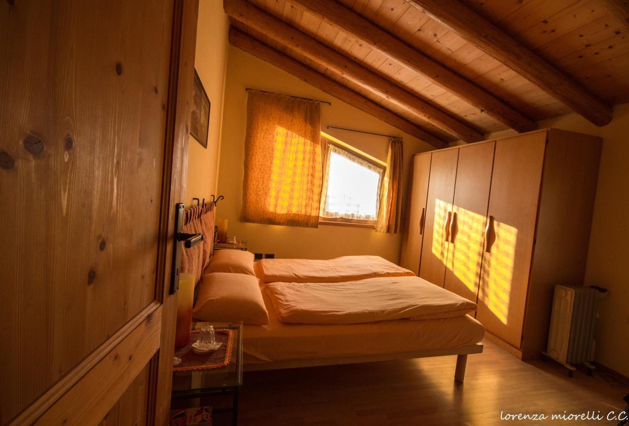 Ca' Dei Fazzilisti Bed & Breakfast Mori Dış mekan fotoğraf