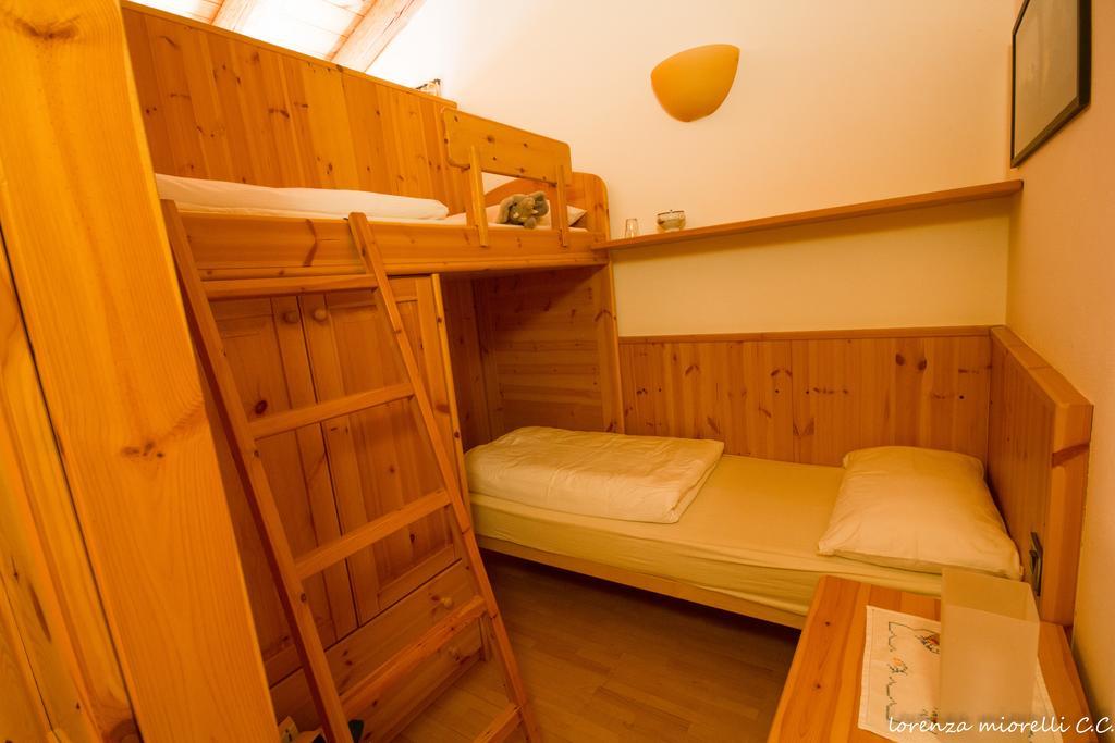 Ca' Dei Fazzilisti Bed & Breakfast Mori Dış mekan fotoğraf